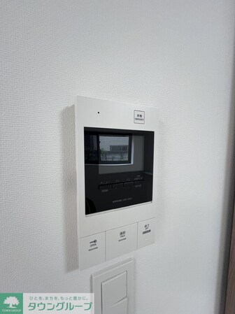 GRAN PASEO高井戸の物件内観写真